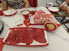 -鸿盛火锅(重庆路店)