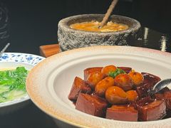 -锦楼·臻选新杭帮(杭州中心店)