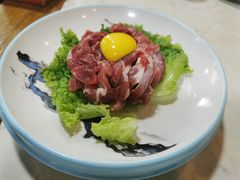 -马记伊源斋涮肉·清真菜(百子湾店)