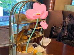 -上海丽笙精选海仑宾馆·莫赛克餐厅