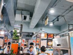 -九层海鲜塔(市南店)