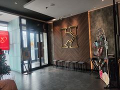 -豪客来牛排(二七万达店)