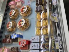 -爱维尔阳光蛋糕(越湖店)