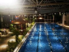 -盛彼得温泉度假酒店