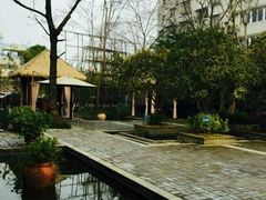 -梧桐花园餐厅(新城店)