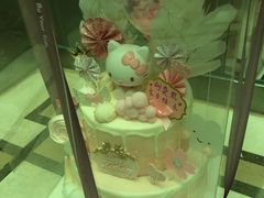 -杜勒瓦DIY烘焙&个性化蛋糕定制