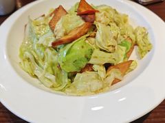 -巴依老爷新疆美食(牡丹园店)