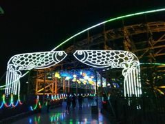 -济南方特东方神画