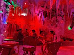 -水晶之星洗浴温泉汗蒸