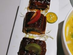 -3号仓库·创意中国菜(嘉兴龙鼎万达店)