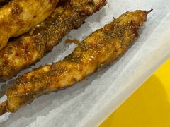 -望京小腰(北京总店)