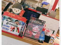 -DQ·蛋糕·冰淇淋(万象城店)