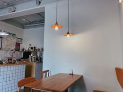 -Cafe Villa