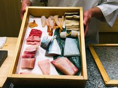 -鮨一日本料理旗舰店(总店)