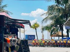 -碧桂园十里银滩