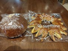 -Sunflour(来福士店)