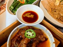 -粤点越有·茶点·粤菜(樵岭国际店)