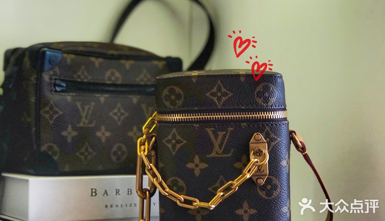 西安探店｜不出国也Happy购，姐妹力推的宝藏店铺