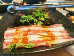 -新石器烤肉(周浦万达店)