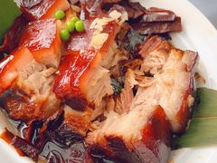 外婆滋味肉-吴越荣记·苏州菜·松鼠桂鱼(斜塘老街店)