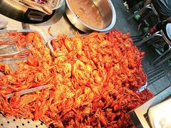 -为民烧烤吧.自贡爆炒菜(收录10年好店)