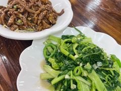 -南记食粥坊·宵夜大排档(莲花总店)