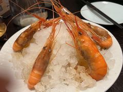 -海天楼中餐厅(吴宫泛太平洋酒店)