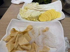-呷哺呷哺 黄金牧场 (新辰里学清路店)
