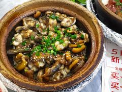-红星光发煲仔饭(文海店)