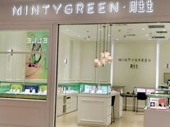 -银座mall(东直门店)
