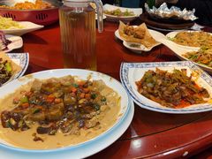 -黑石礁酒楼·海鲜(黑石礁店)