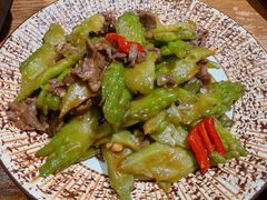 -常来小聚·广州非遗传承餐厅(中山二路店)