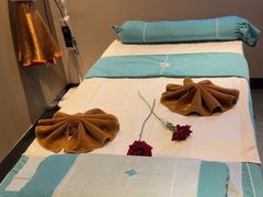 -上足·影院足道·SPA(红岭店)