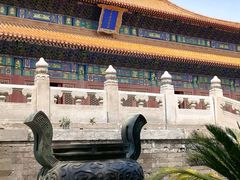 -历代帝王庙博物馆