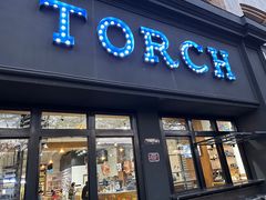 -Torch Coffee 炬点咖啡