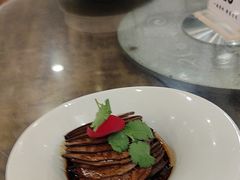 -一楼食业·美食人家