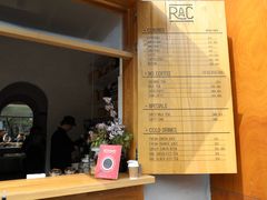 -RAC BAR(安福路店)