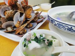 -金德酒楼(沧口路店)