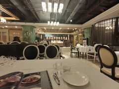 大堂-金狮麟·新豫菜(金码大厦店)