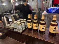 -哥哥の深夜食堂(红松东路店)