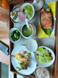 -馨月汇·一悦馨香月子中心(前滩店)