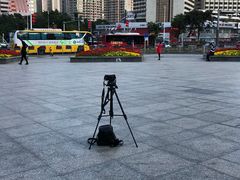 -荔枝公园-小平画像广场