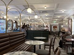 -OUR Bakery(国贸商城店)