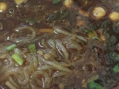 -卷翻天·卷饼(越野路店)
