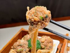 -悦满楼·西关名点·湛江名菜(航空综合大厦店)