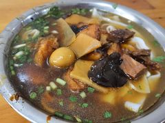 -老福庆和特色粉面馆(单洞三路店)