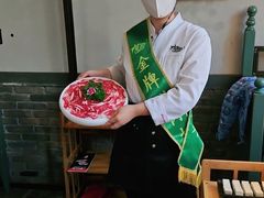 -手选潮汕鲜牛肉火锅(二七广场店)