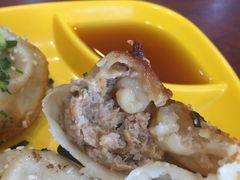 -小杨生煎(黄河路店)