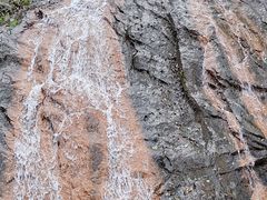-秦岭终南山世界地质公园翠华山景区