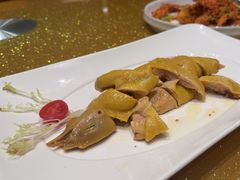 -皇朝尊会(龙之梦大酒店)